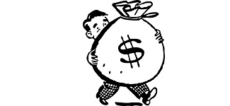 Investing Daily billionaire moneybag