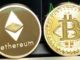 Ethereum Bitcoin