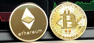 Ethereum Bitcoin