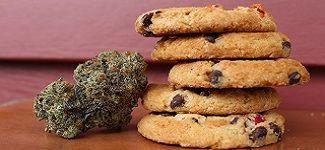 Cannabis Edibles