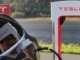 Tesla Banner Photo