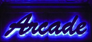 arcade in-game purchases