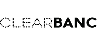 Clearbanc Logo