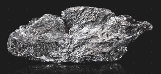 Nouveau monde graphite rock