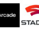 Apple arcade Google stadia BANNER