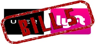 Uber Lyft Bill 5
