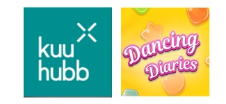 Kuuhubb dancing diaries