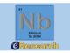 eR Niobium Report