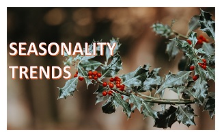 Seasonality-Holly