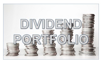 2019-12-31-Dividend Portfolio - FI
