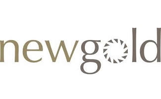 New Gold - logo