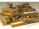 gold bars