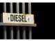Diesel Sign