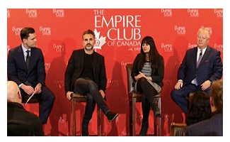 Financial Services Revolution