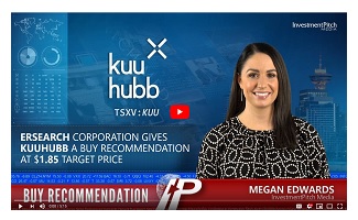 Kuuhubb Video - video - FI