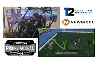 2020-04-09 Virtual Sports - Featured Image