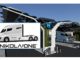 Nikola One and Hydrogen Charging Station - FI