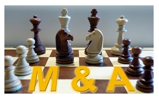 Mining M&A