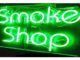 Smoke Shop sign