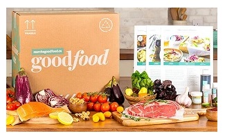 Goodfood image