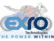 Exro motocycle