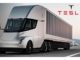 Tesla - SemiTruck