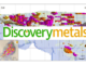 Discovery Metals - Silver Pit