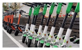 Scooters