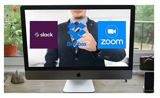 Remote Industry Logos