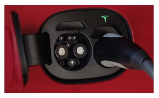 Tesla Battery Day Manganese