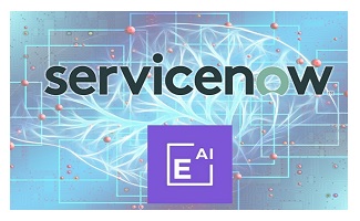 ServiceNow acquires Element AI