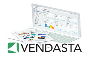 Vendasta - eCommerce - Dashboard