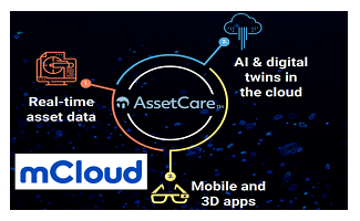 mCloud - Arnel Santos