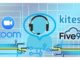Zoom acquires Five9 and Kites