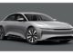 Lucid - SPAC - RTO - EV