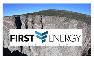 First Energy Metals - Lithium Project