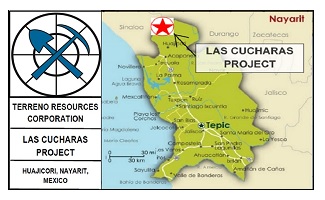 Terreno - eResearch - Initiation Equity Research Report