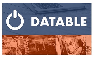 Datable Logo and Image