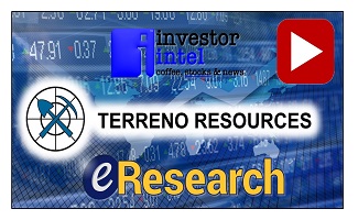 Terreno Resources video
