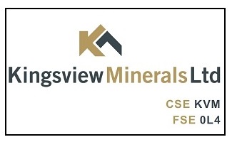 2022-08-24 Kingsview - Initiation Report - FI2