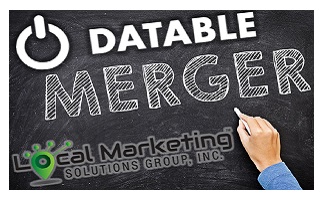 Datable - LMSG - Merger - image