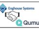 Enghouse and Qumu