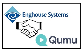 Enghouse and Qumu