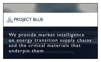 PDAC 2023: Jack Bedder of Project Blue’s Technical Session on the Current and Future Demand for Critical Minerals