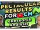 2023-08-30 eResearch Video about DCM 2023-Q2 Financials