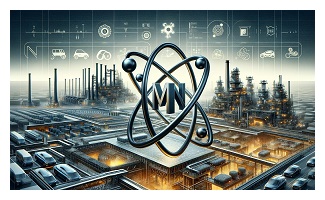 Manganese Industry Report - image