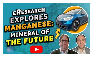 2023-12-27 Manganese Industry Report - Video