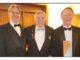 Canadian Mining Hall of Fame - Chris Thompson - Ed Thompson - William Bill Roscoe
