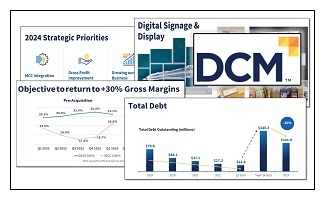 2024-03-25 DCM - UR - Q3 and 2023 Financials
