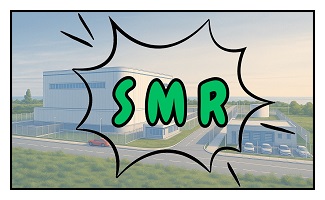 eResearch-Ontario-Small Modular Reactor - SMR